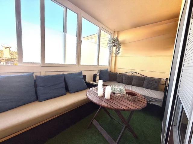 3 camera da letto Appartamento in vendita in La Pedrera - Vessanes, Dénia con piscina garage - 274.000 € (Rif: 9270415)