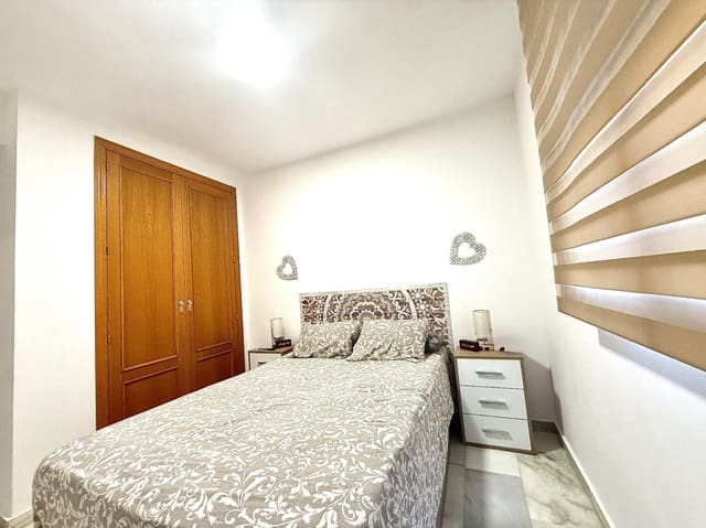 3 camera da letto Appartamento in vendita in La Pedrera - Vessanes, Dénia con piscina garage - 274.000 € (Rif: 9270415)