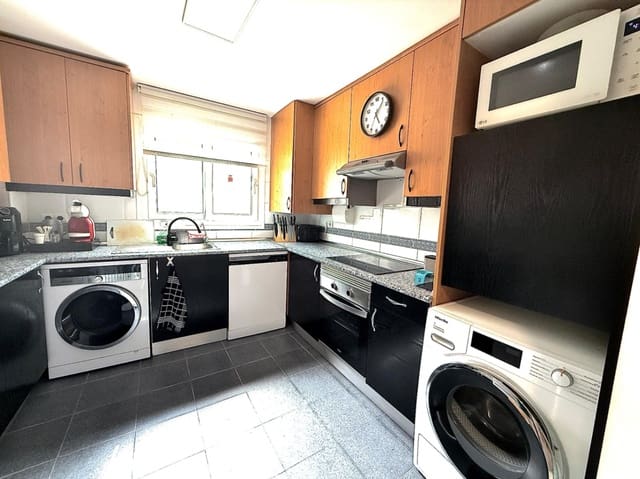 3 camera da letto Appartamento in vendita in La Pedrera - Vessanes, Dénia con piscina garage - 274.000 € (Rif: 9270415)