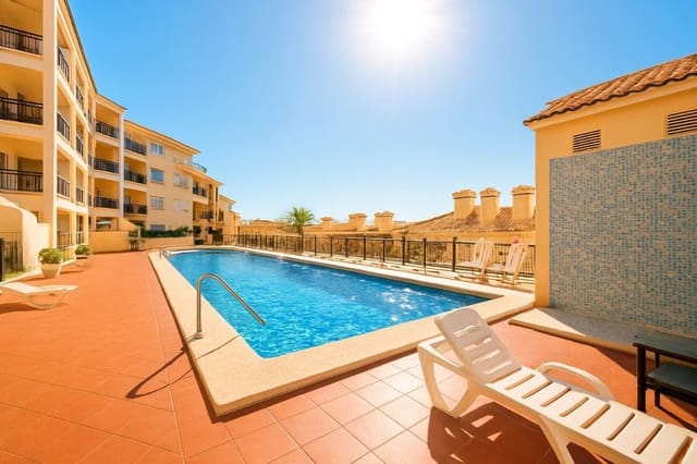 3 camera da letto Appartamento in vendita in La Pedrera - Vessanes, Dénia con piscina garage - 274.000 € (Rif: 9270415)