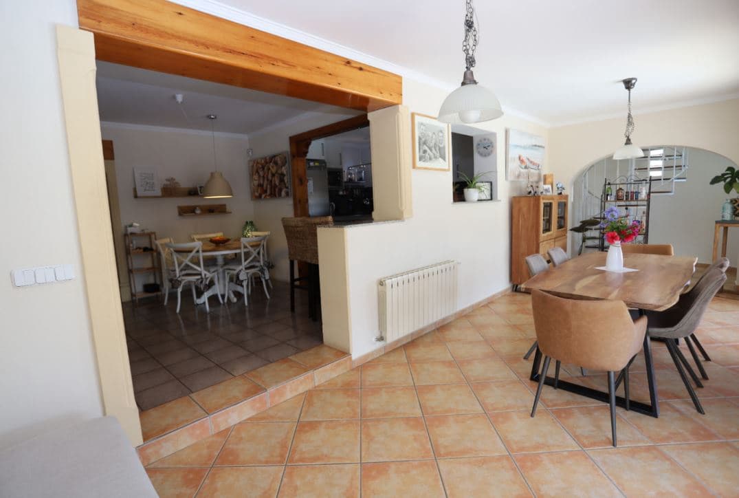 4 bedroom Villa for sale in Els Poblets with pool garage - € 540,000 (Ref: 9270416)