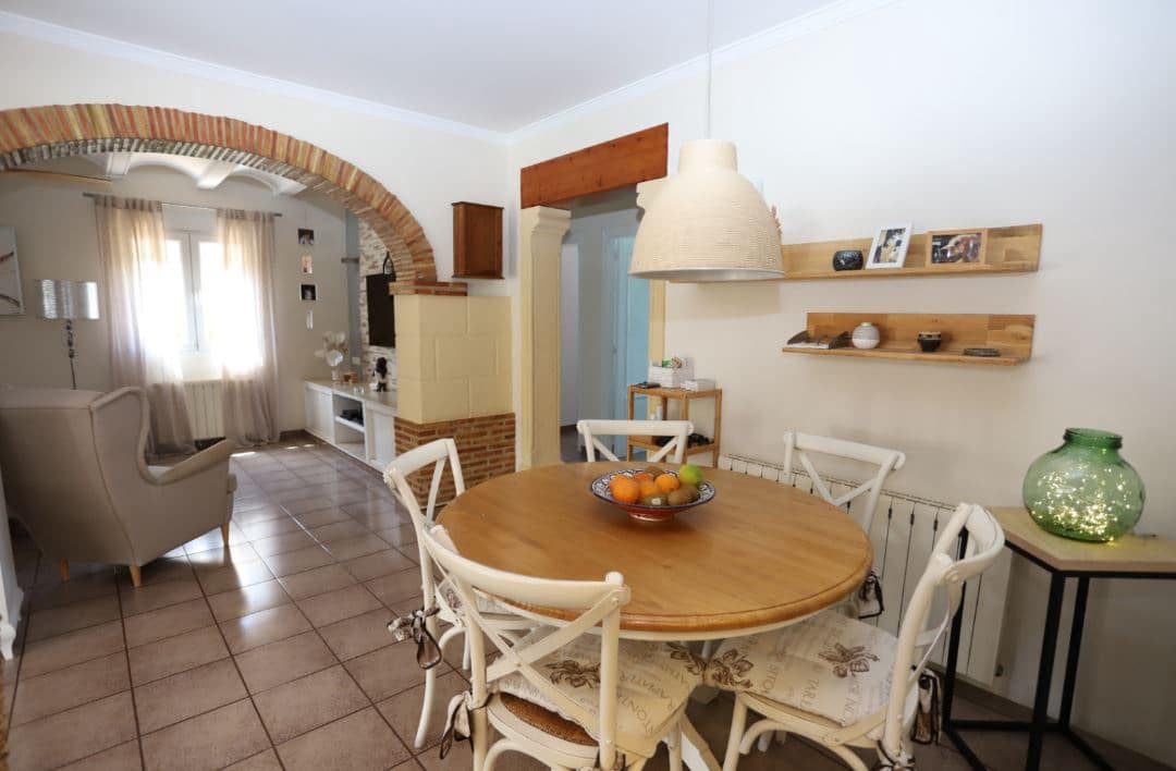 4 bedroom Villa for sale in Els Poblets with pool garage - € 540,000 (Ref: 9270416)