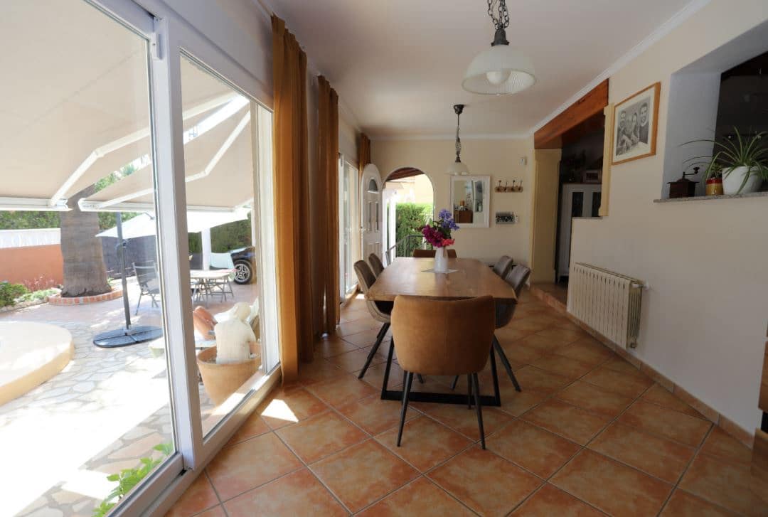 4 bedroom Villa for sale in Els Poblets with pool garage - € 540,000 (Ref: 9270416)