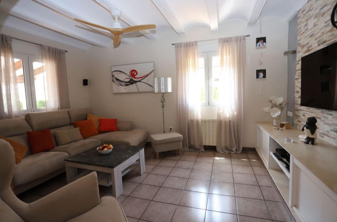 4 bedroom Villa for sale in Els Poblets with pool garage - € 540,000 (Ref: 9270416)