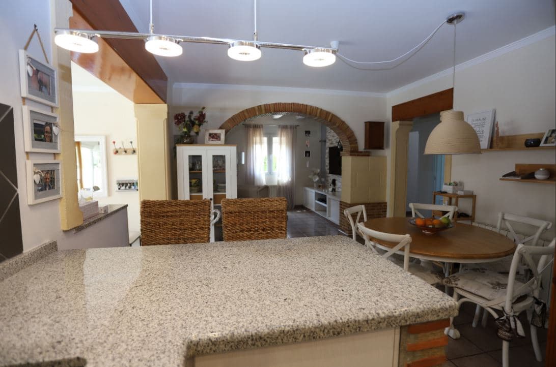 4 bedroom Villa for sale in Els Poblets with pool garage - € 540,000 (Ref: 9270416)