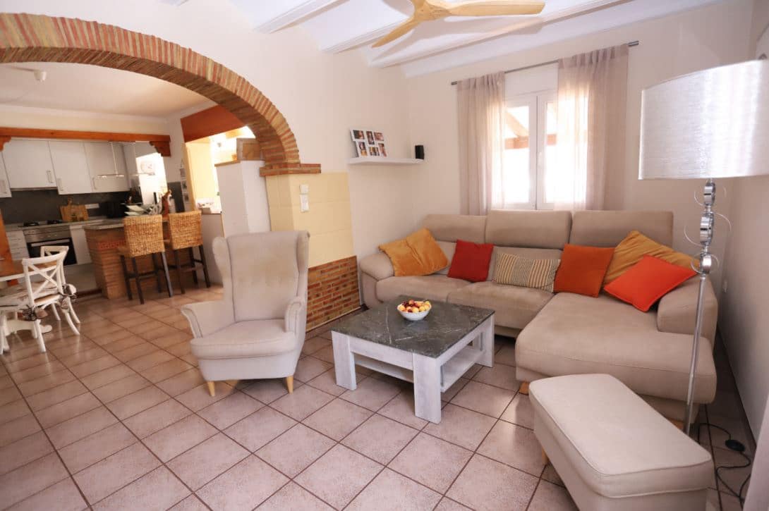 4 bedroom Villa for sale in Els Poblets with pool garage - € 540,000 (Ref: 9270416)