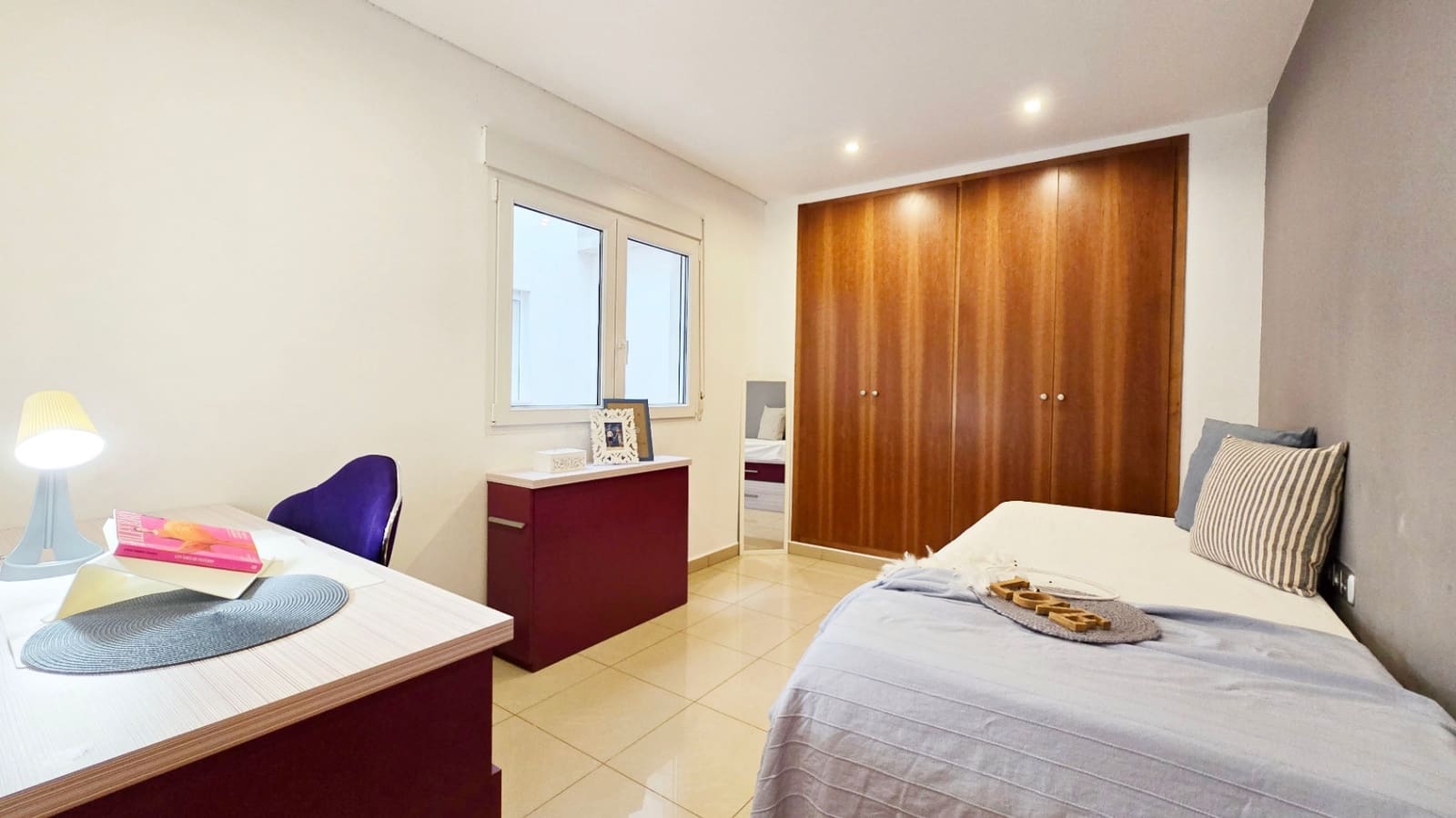 3 soverom Hus til salgs i Rafol de Almunia med garasje - € 358 000 (Ref: 9270417)