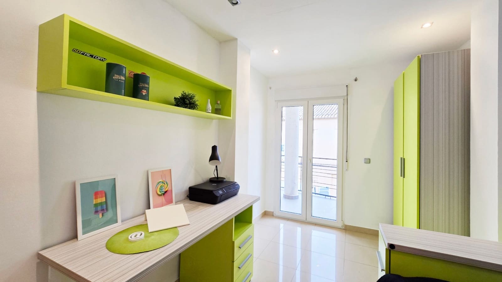 3 soverom Hus til salgs i Rafol de Almunia med garasje - € 358 000 (Ref: 9270417)