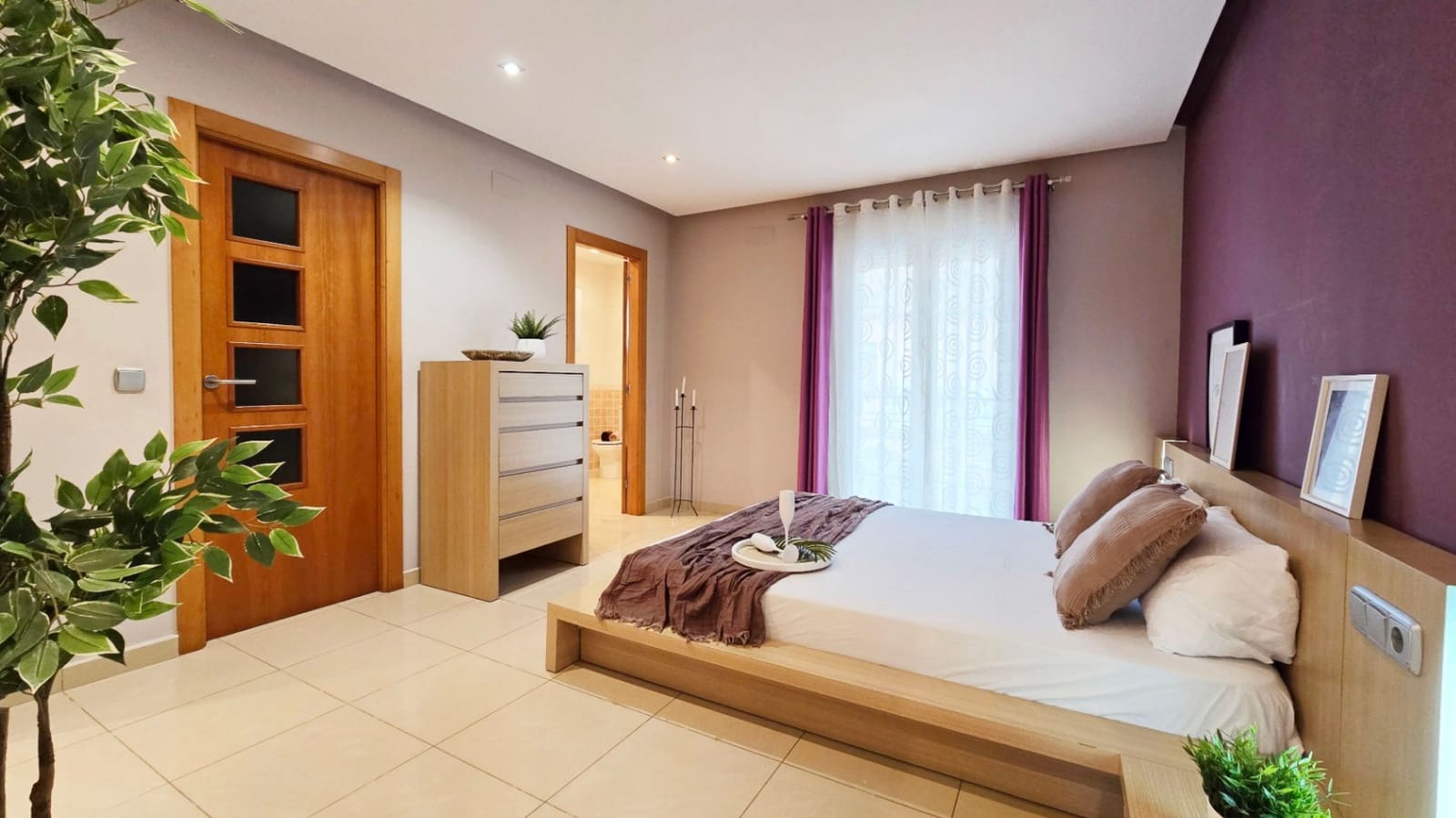 3 soverom Hus til salgs i Rafol de Almunia med garasje - € 358 000 (Ref: 9270417)