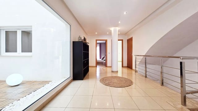 3 sypialnia Dom na sprzedaż w Ráfol de Almunia z garażem - 358 000 € (Ref: 9270417)