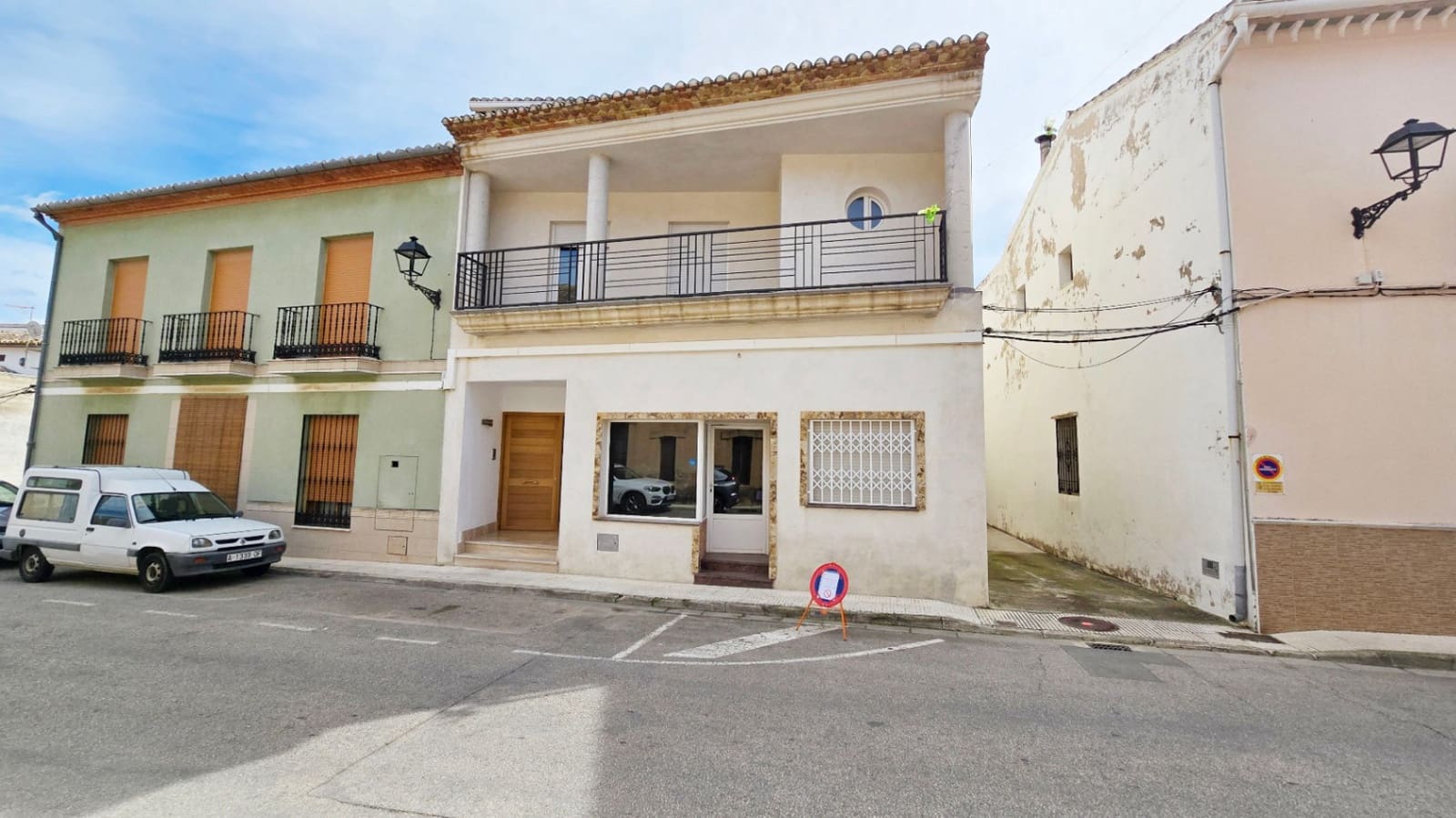 3 soverom Hus til salgs i Rafol de Almunia med garasje - € 358 000 (Ref: 9270417)