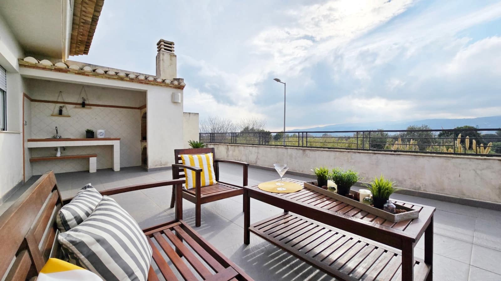 3 soverom Hus til salgs i Rafol de Almunia med garasje - € 358 000 (Ref: 9270417)