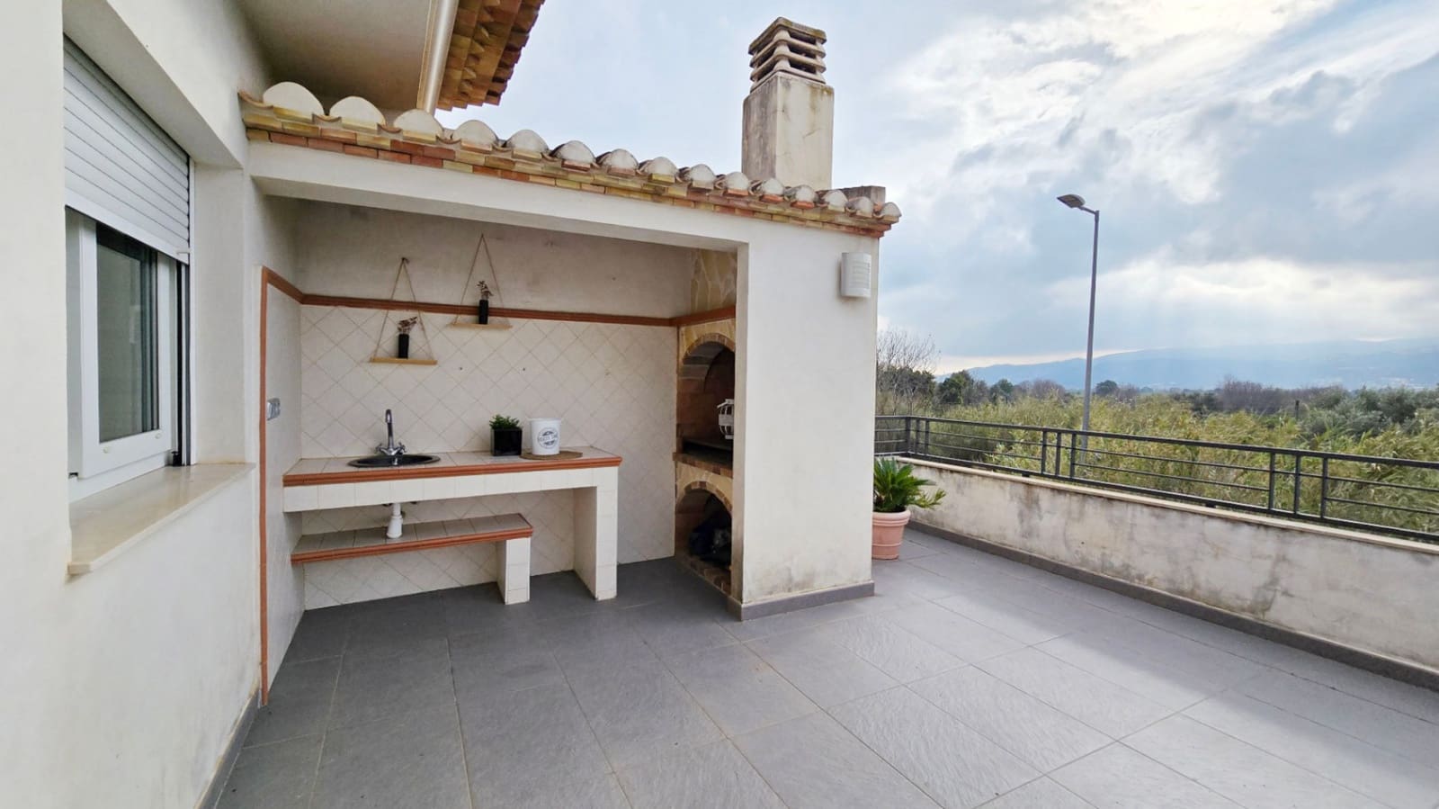 3 soverom Hus til salgs i Rafol de Almunia med garasje - € 358 000 (Ref: 9270417)