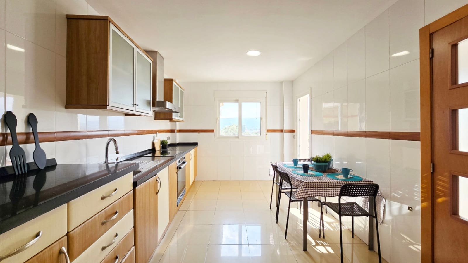 3 soverom Hus til salgs i Rafol de Almunia med garasje - € 358 000 (Ref: 9270417)