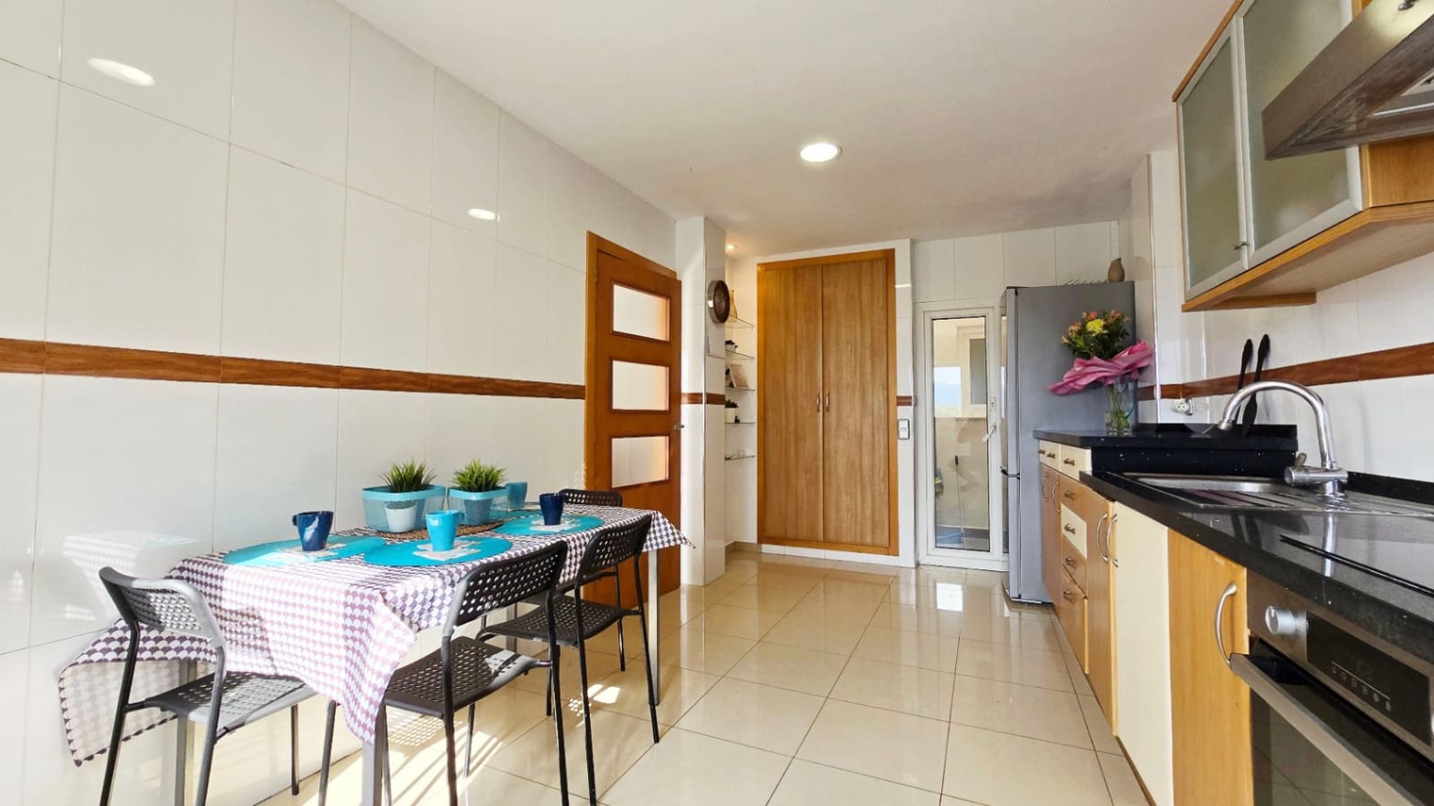 3 soverom Hus til salgs i Rafol de Almunia med garasje - € 358 000 (Ref: 9270417)