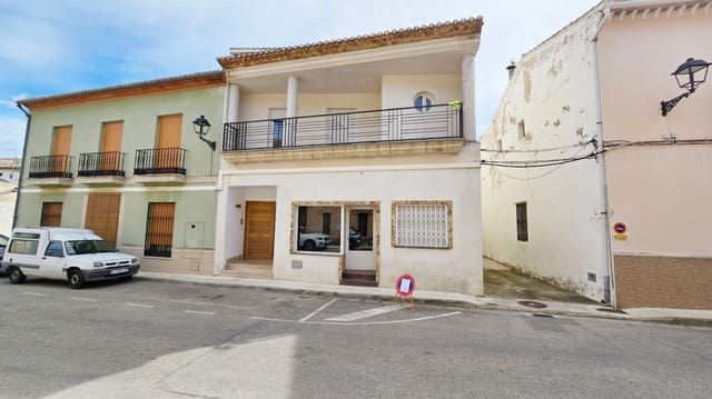 3 sypialnia Dom na sprzedaż w Ráfol de Almunia z garażem - 358 000 € (Ref: 9270417)