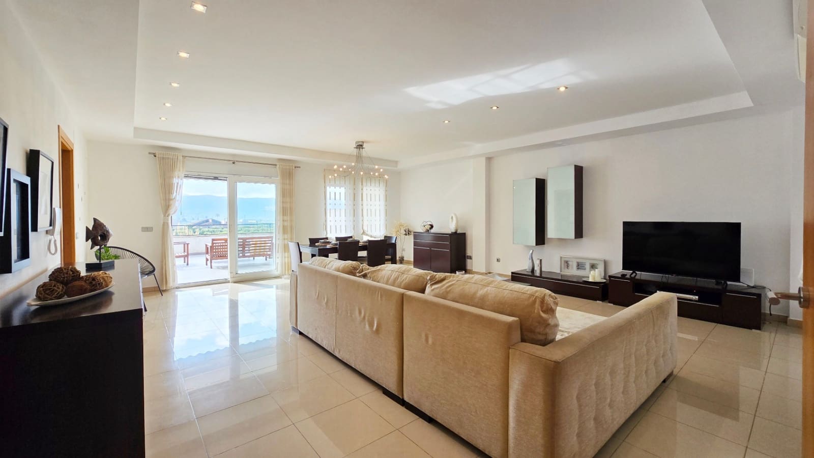 3 soverom Hus til salgs i Rafol de Almunia med garasje - € 358 000 (Ref: 9270417)