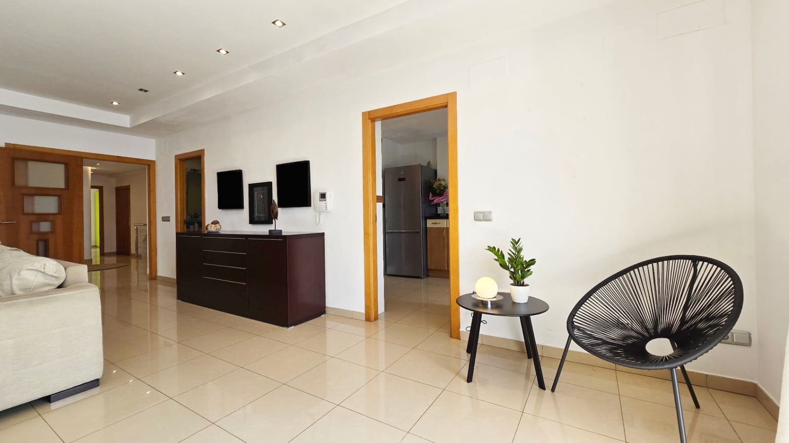 3 soverom Hus til salgs i Rafol de Almunia med garasje - € 358 000 (Ref: 9270417)