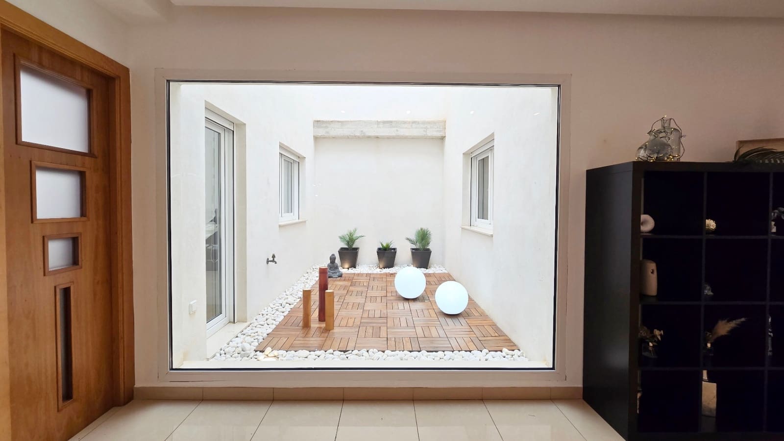 3 soverom Hus til salgs i Rafol de Almunia med garasje - € 358 000 (Ref: 9270417)