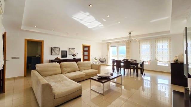 3 sypialnia Dom na sprzedaż w Ráfol de Almunia z garażem - 358 000 € (Ref: 9270417)