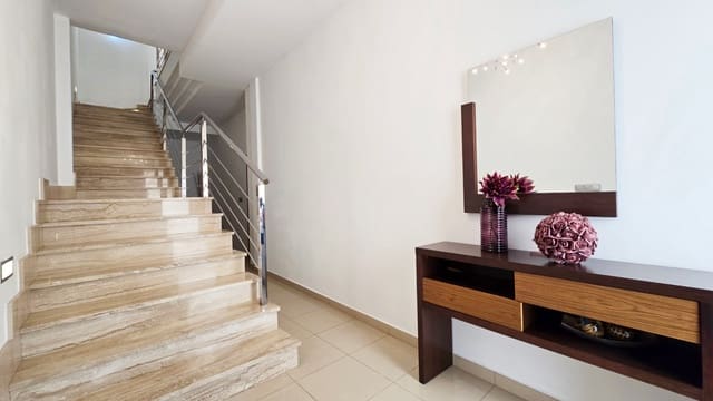 3 sypialnia Dom na sprzedaż w Ráfol de Almunia z garażem - 358 000 € (Ref: 9270417)