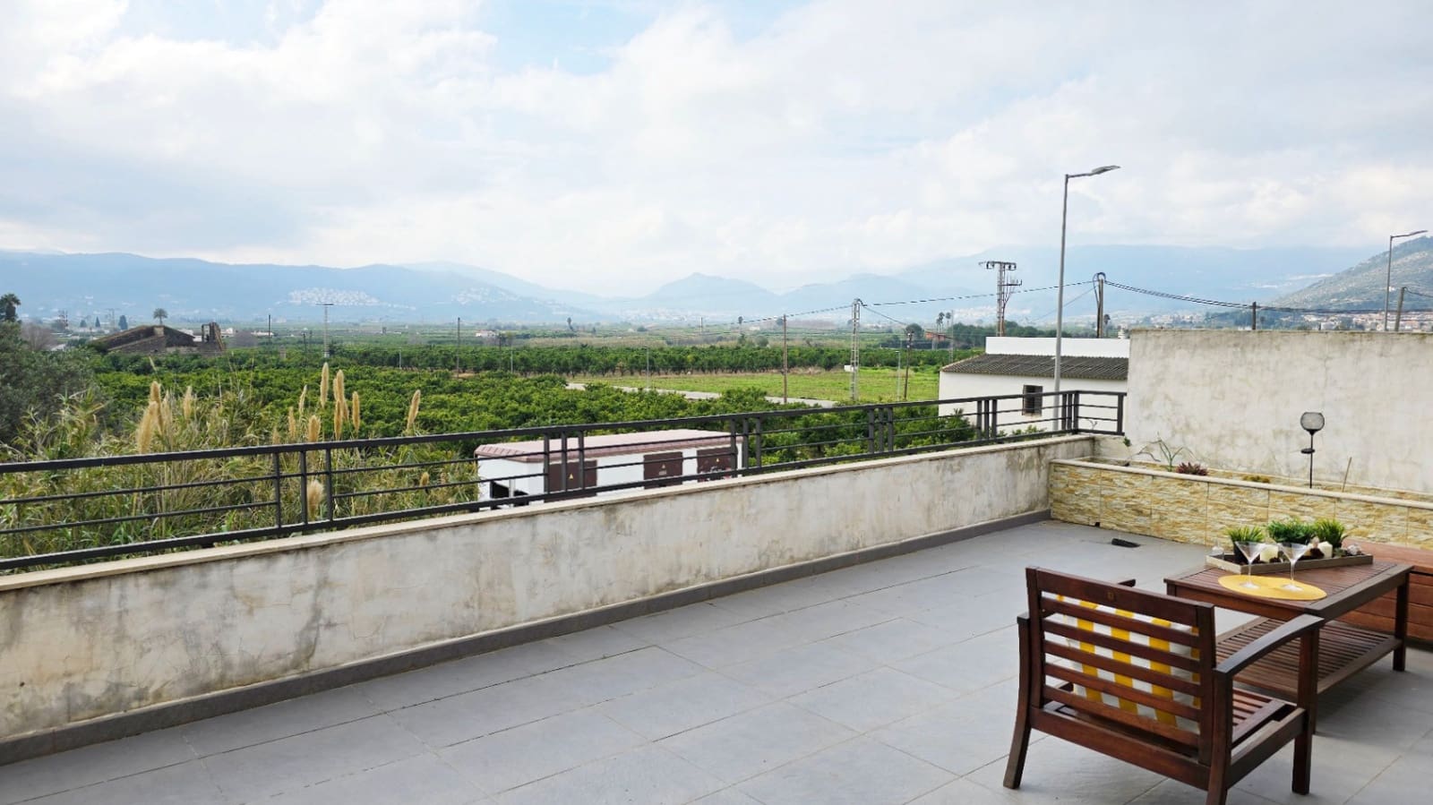 3 soverom Hus til salgs i Rafol de Almunia med garasje - € 358 000 (Ref: 9270417)