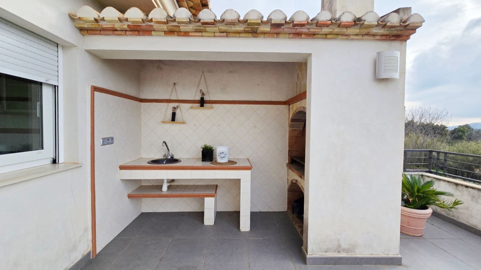 3 soverom Hus til salgs i Rafol de Almunia med garasje - € 358 000 (Ref: 9270417)