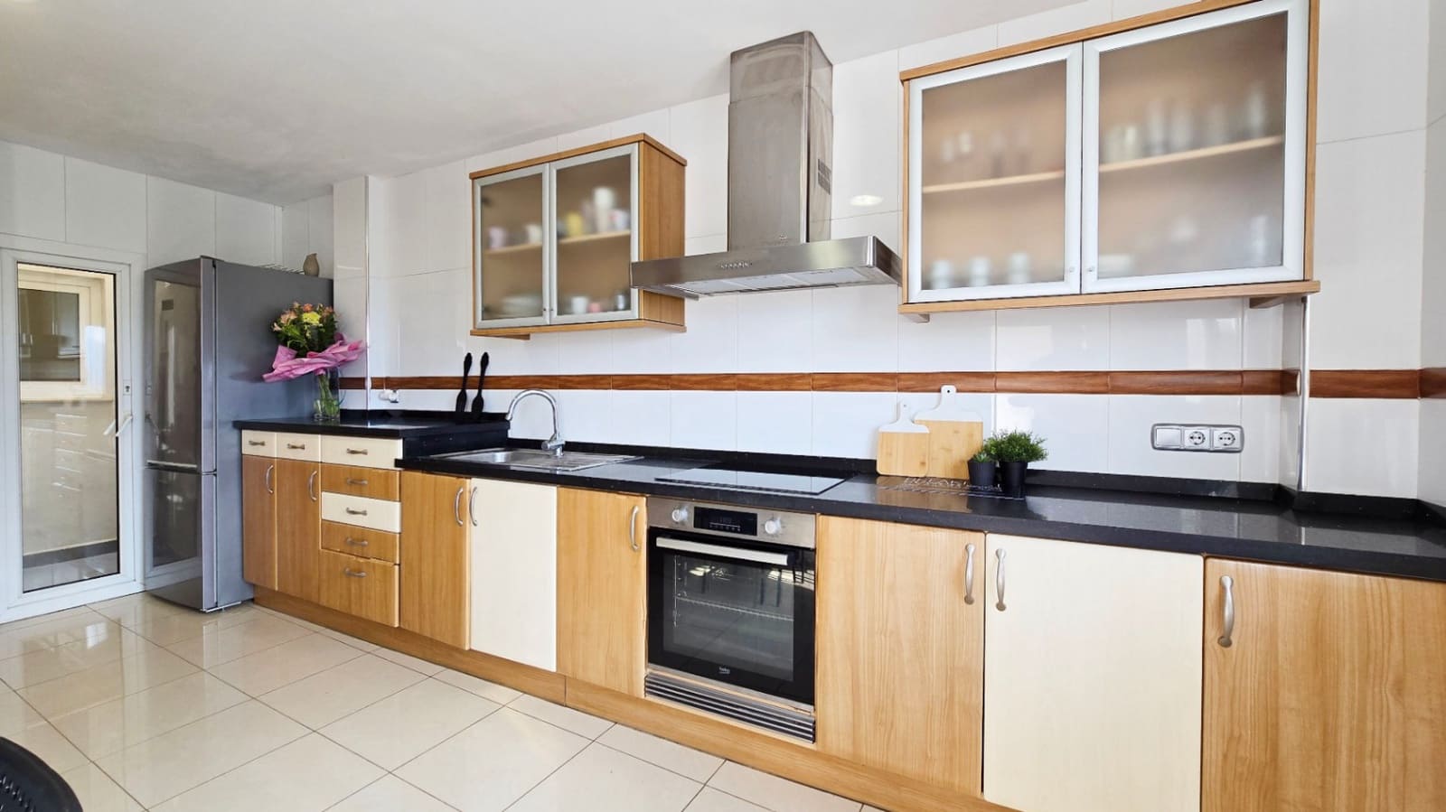 3 soverom Hus til salgs i Rafol de Almunia med garasje - € 358 000 (Ref: 9270417)