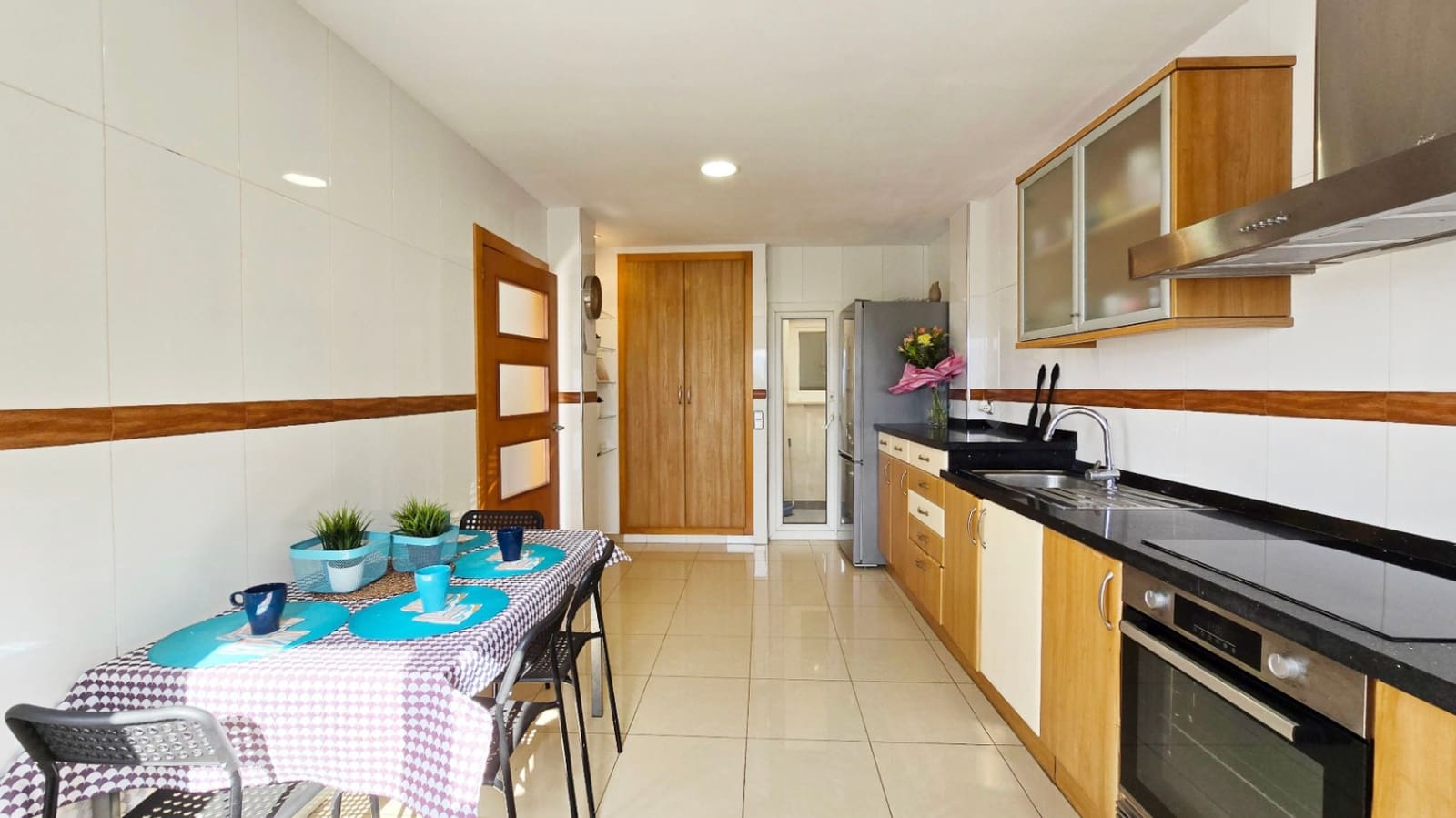 3 soverom Hus til salgs i Rafol de Almunia med garasje - € 358 000 (Ref: 9270417)