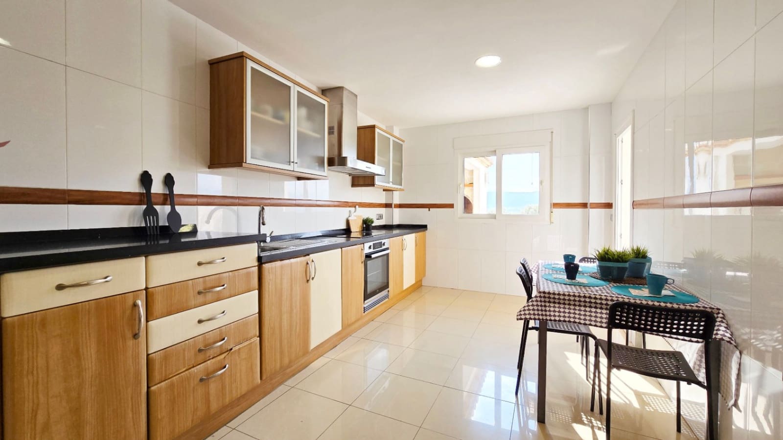 3 soverom Hus til salgs i Rafol de Almunia med garasje - € 358 000 (Ref: 9270417)