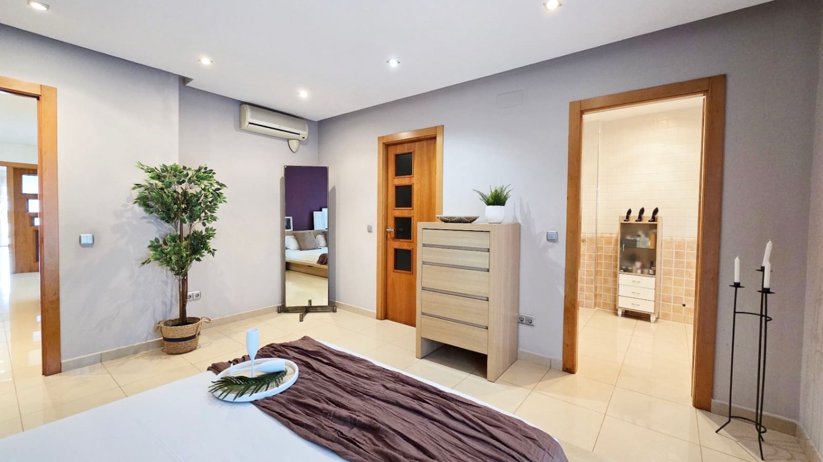 3 soverom Hus til salgs i Rafol de Almunia med garasje - € 358 000 (Ref: 9270417)