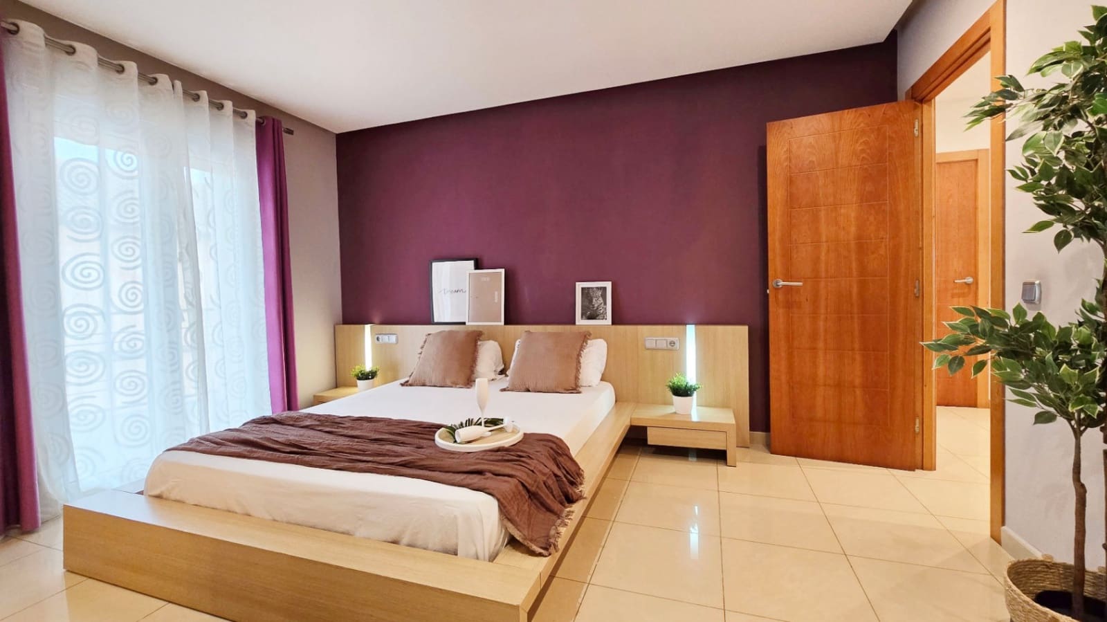 3 soverom Hus til salgs i Rafol de Almunia med garasje - € 358 000 (Ref: 9270417)