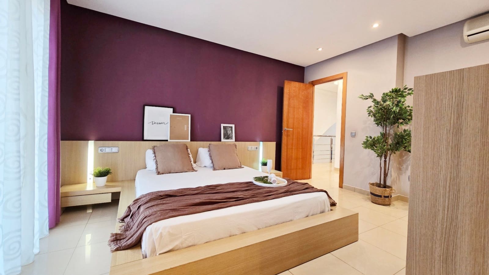 3 soverom Hus til salgs i Rafol de Almunia med garasje - € 358 000 (Ref: 9270417)