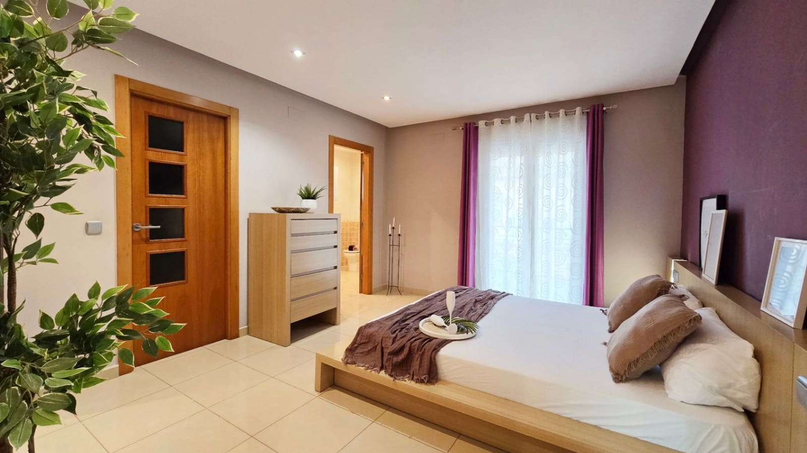 3 soverom Hus til salgs i Rafol de Almunia med garasje - € 358 000 (Ref: 9270417)