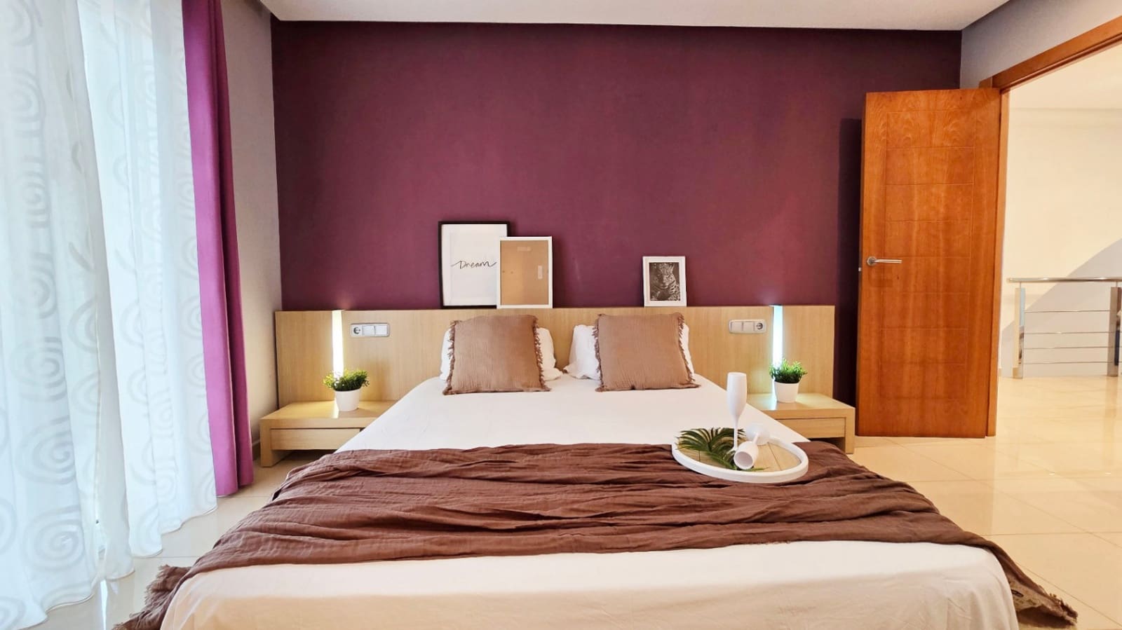 3 soverom Hus til salgs i Rafol de Almunia med garasje - € 358 000 (Ref: 9270417)