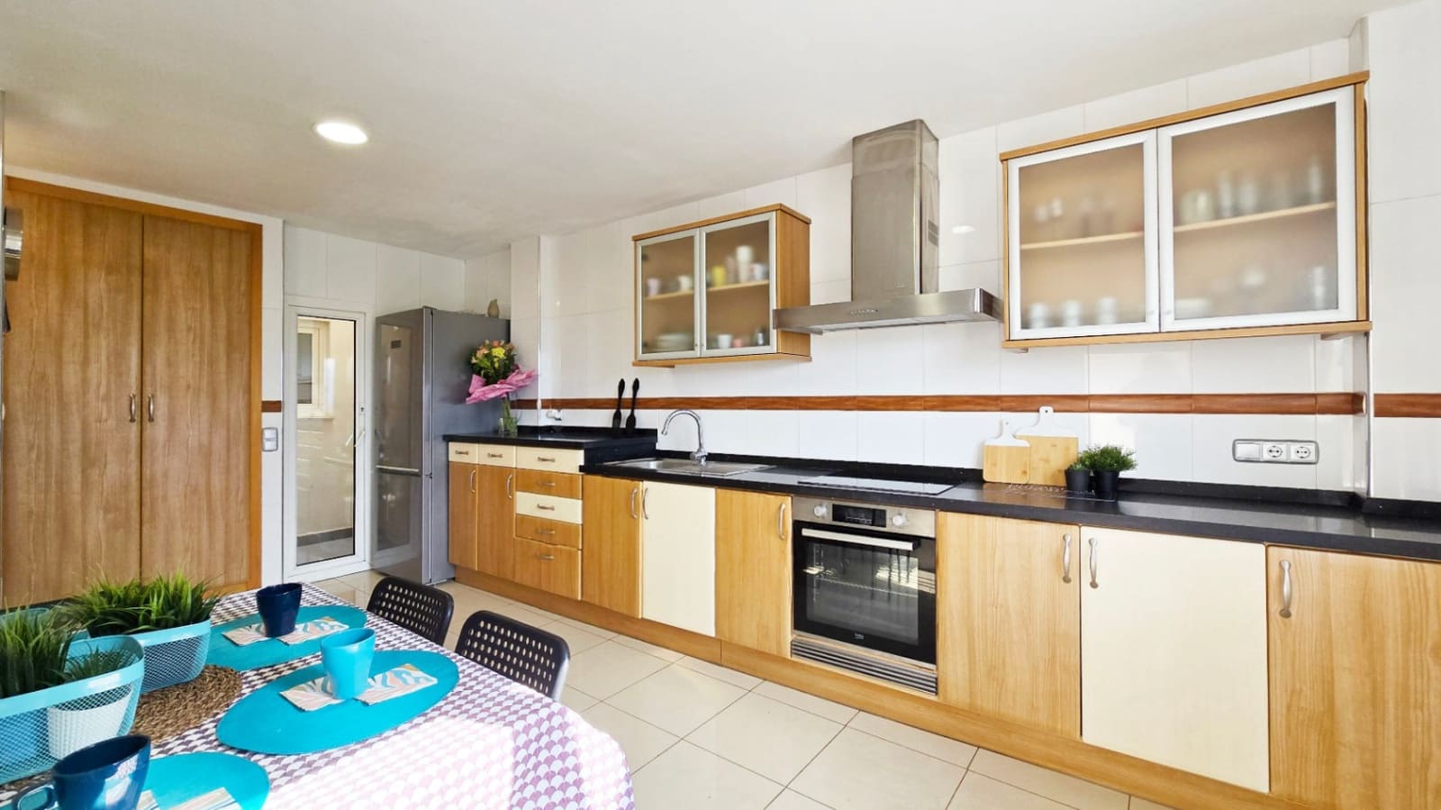 3 soverom Hus til salgs i Rafol de Almunia med garasje - € 358 000 (Ref: 9270417)