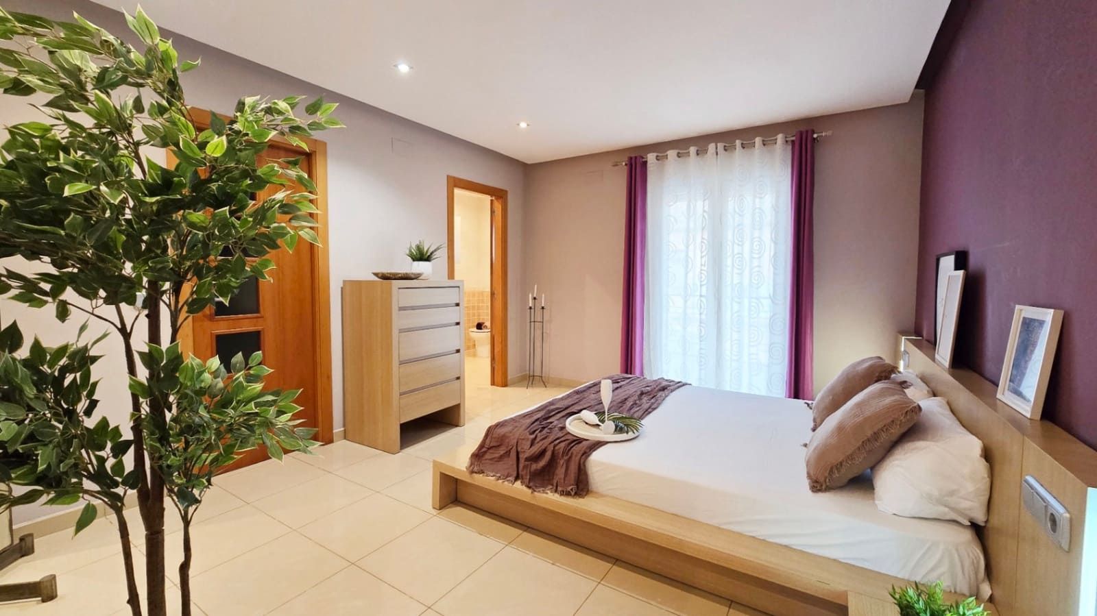 3 soverom Hus til salgs i Rafol de Almunia med garasje - € 358 000 (Ref: 9270417)