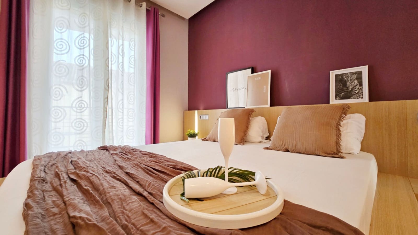 3 soverom Hus til salgs i Rafol de Almunia med garasje - € 358 000 (Ref: 9270417)