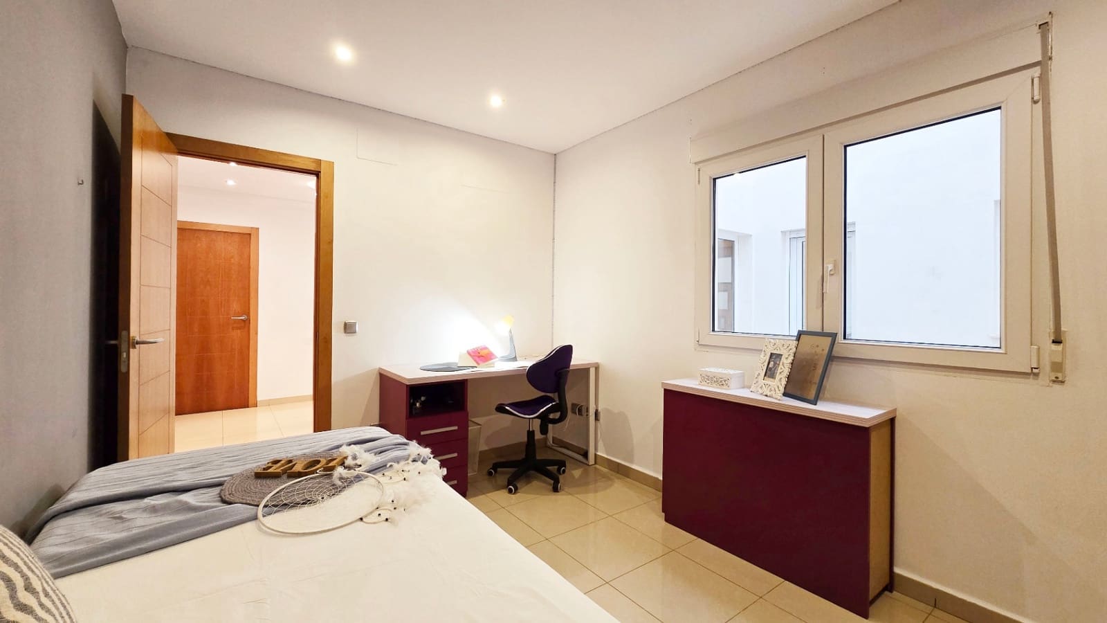 3 soverom Hus til salgs i Rafol de Almunia med garasje - € 358 000 (Ref: 9270417)