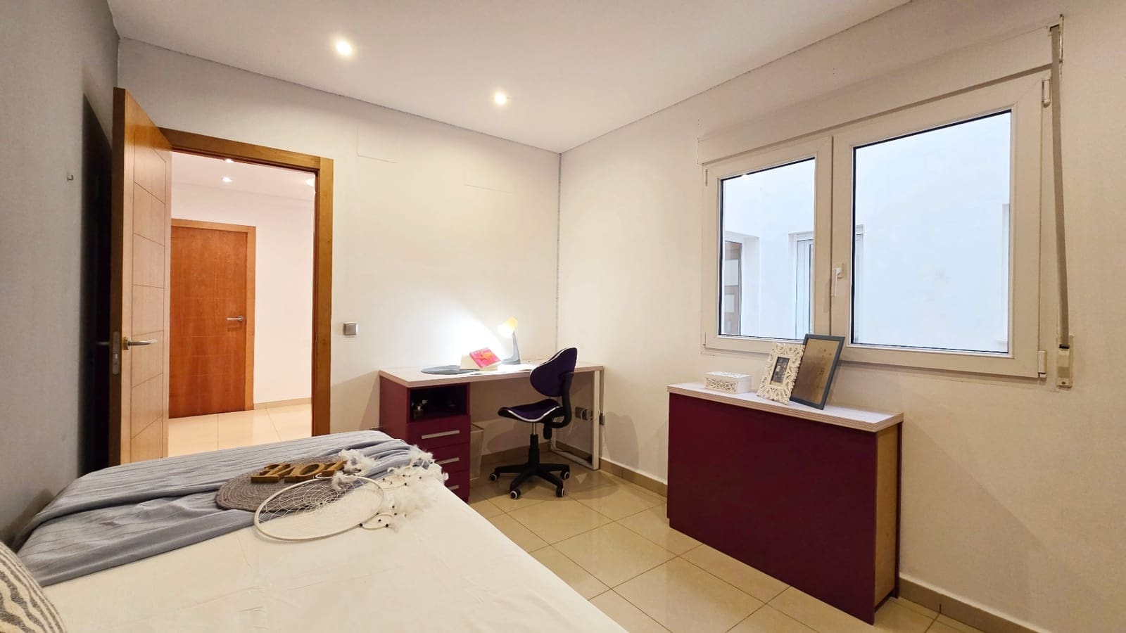 3 soverom Hus til salgs i Rafol de Almunia med garasje - € 358 000 (Ref: 9270417)