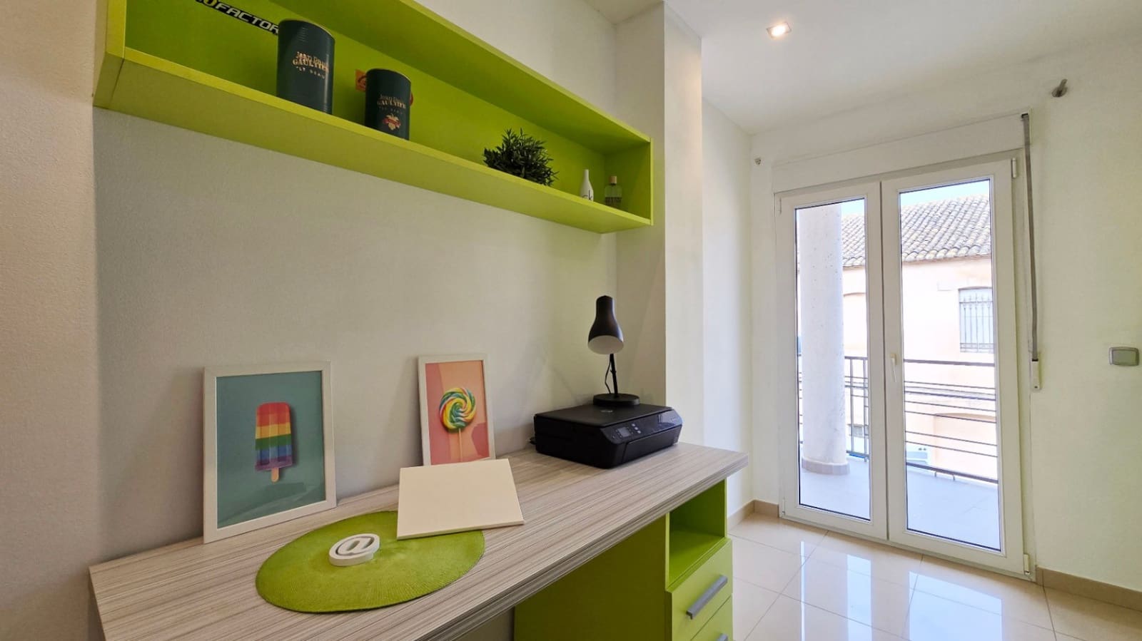 3 soverom Hus til salgs i Rafol de Almunia med garasje - € 358 000 (Ref: 9270417)