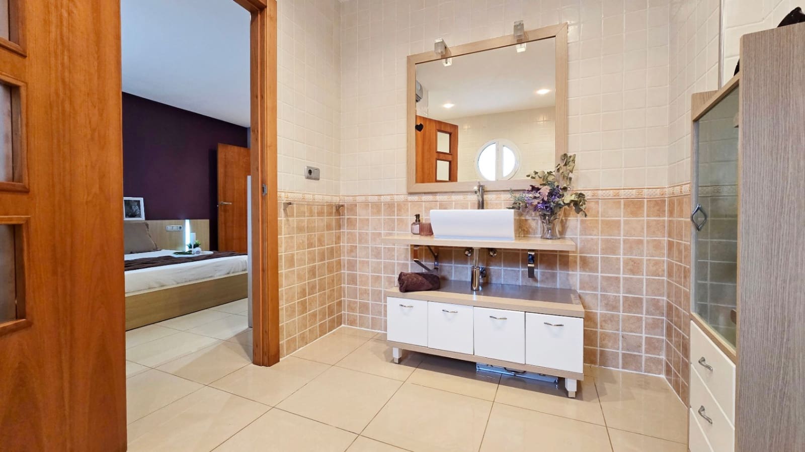 3 soverom Hus til salgs i Rafol de Almunia med garasje - € 358 000 (Ref: 9270417)