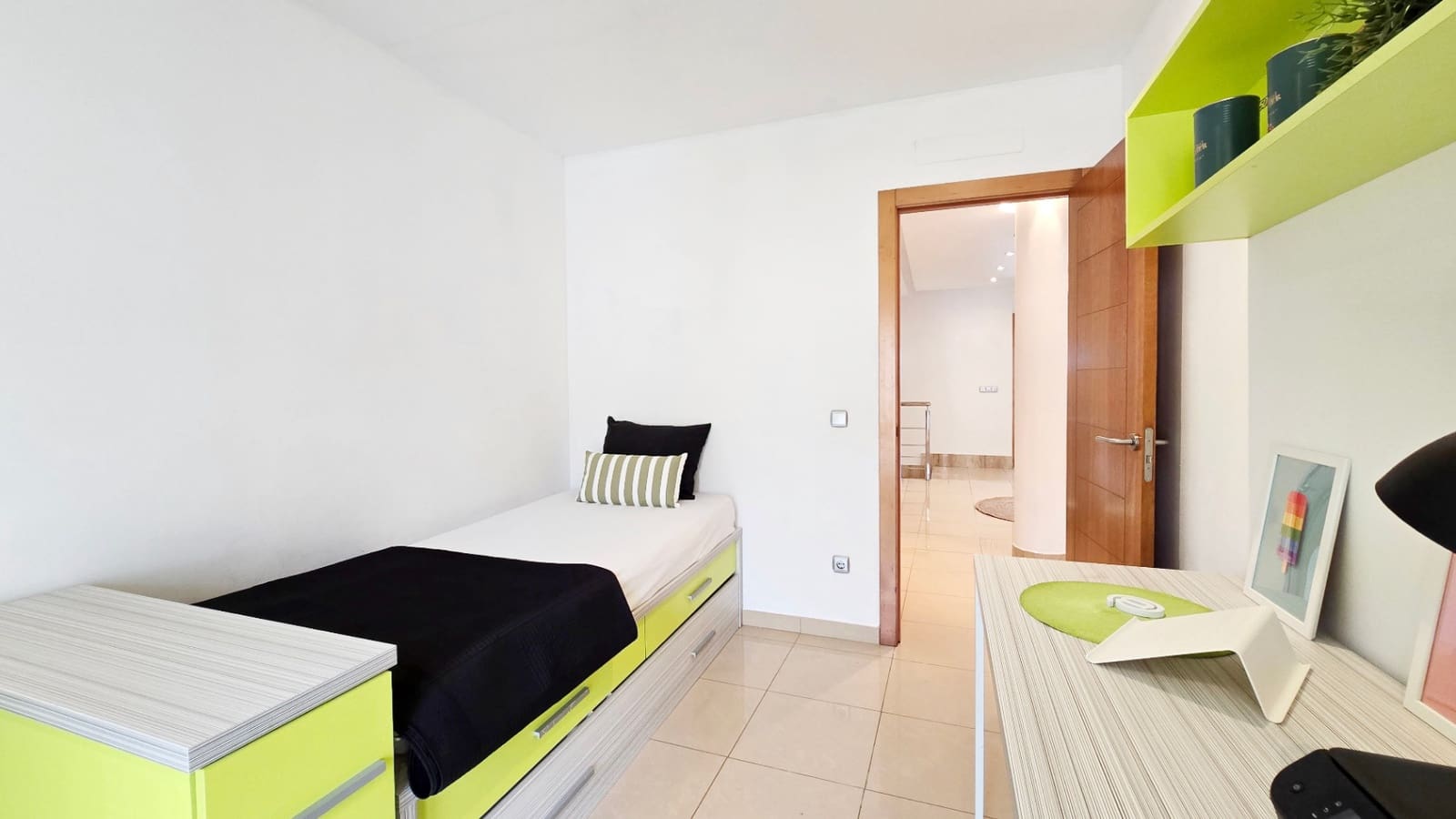 3 soverom Hus til salgs i Rafol de Almunia med garasje - € 358 000 (Ref: 9270417)