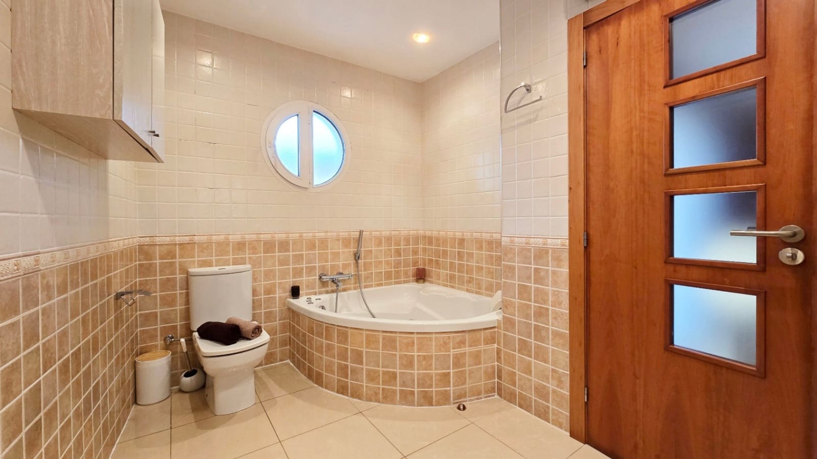 3 soverom Hus til salgs i Rafol de Almunia med garasje - € 358 000 (Ref: 9270417)