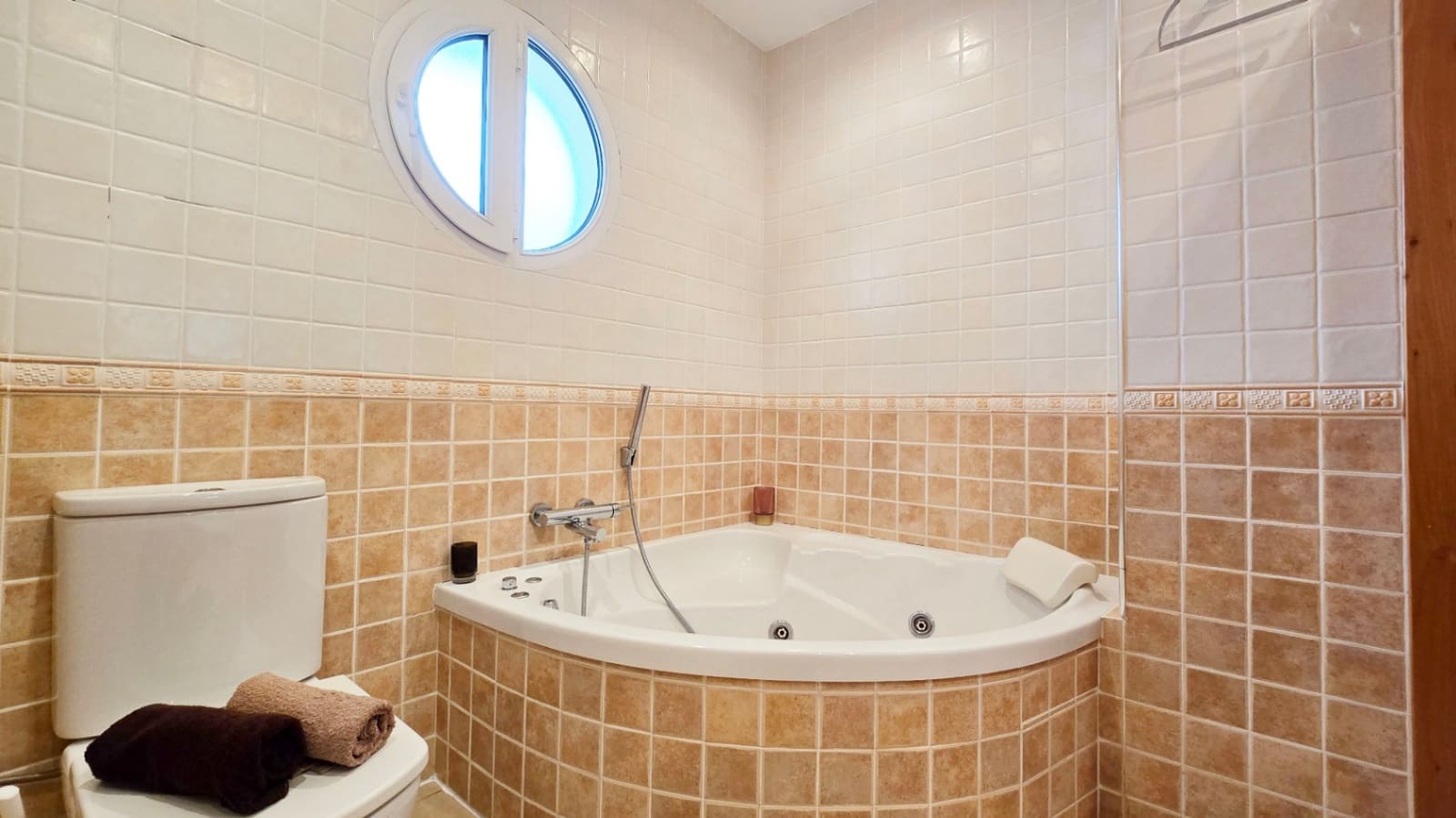 3 soverom Hus til salgs i Rafol de Almunia med garasje - € 358 000 (Ref: 9270417)