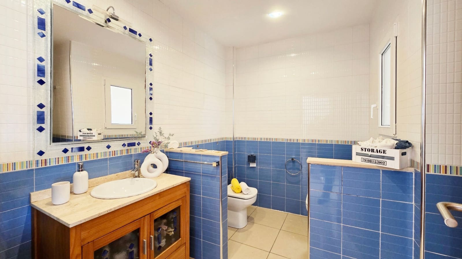 3 soverom Hus til salgs i Rafol de Almunia med garasje - € 358 000 (Ref: 9270417)