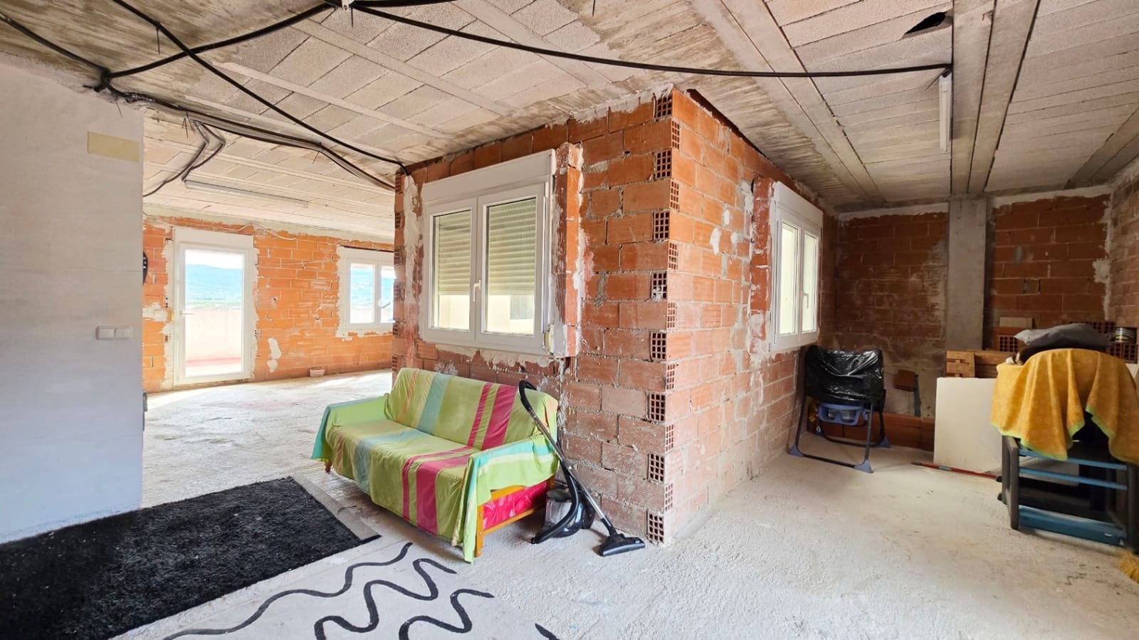 3 soverom Hus til salgs i Rafol de Almunia med garasje - € 358 000 (Ref: 9270417)