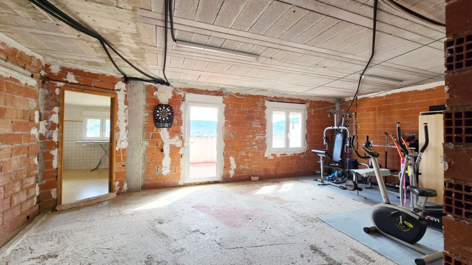 3 soverom Hus til salgs i Rafol de Almunia med garasje - € 358 000 (Ref: 9270417)