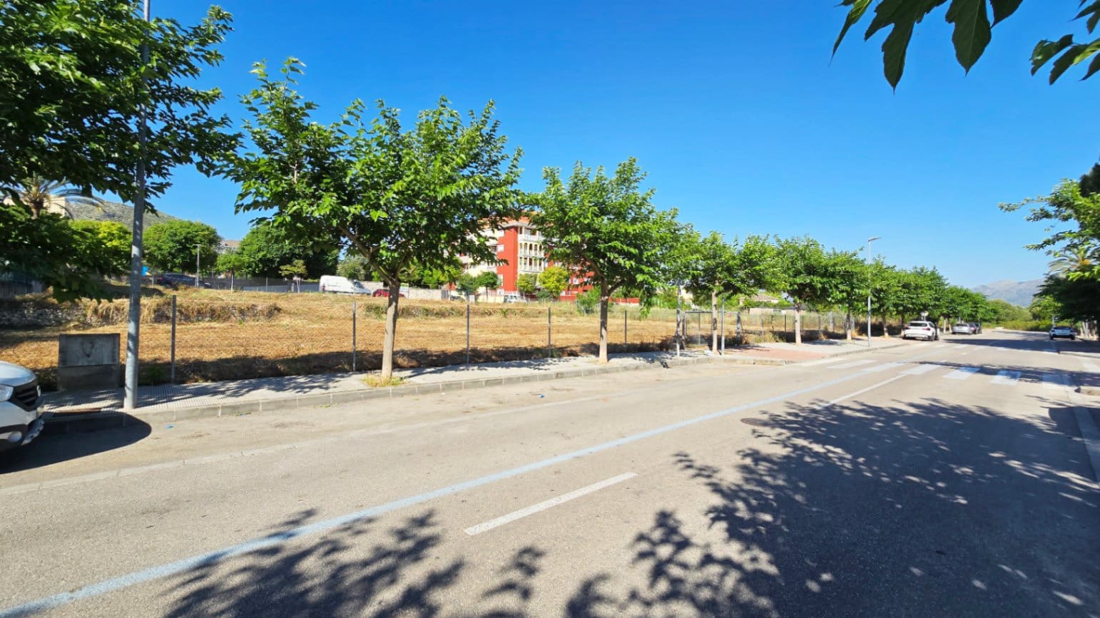 Byggetomt til salgs i Pedreguer - € 590 000 (Ref: 9270418)