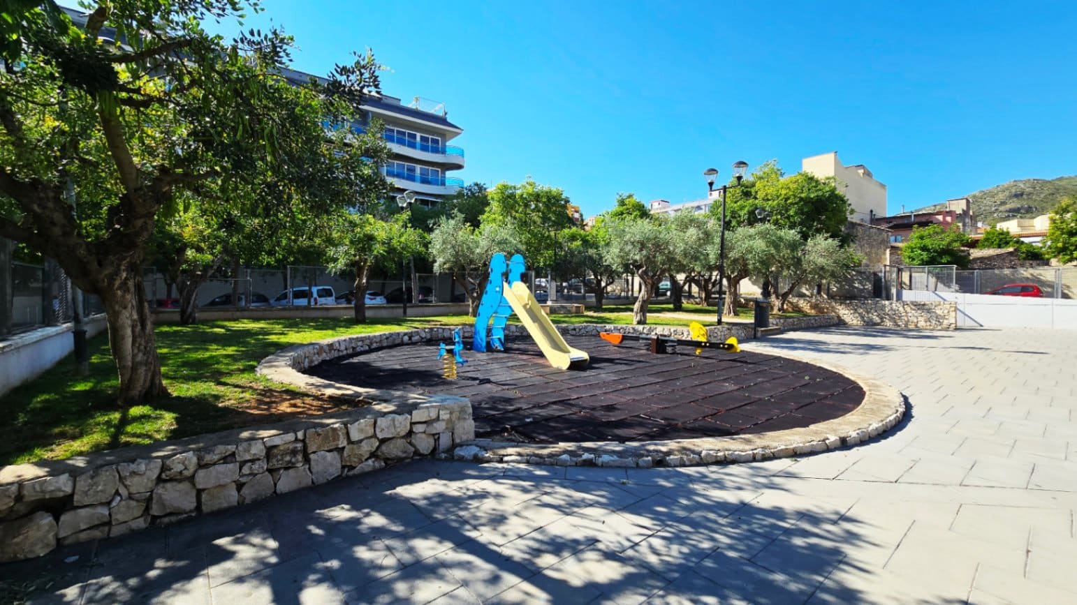 Byggetomt til salgs i Pedreguer - € 590 000 (Ref: 9270418)